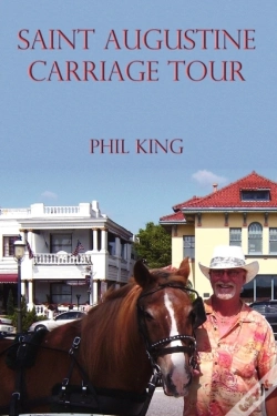 Capa do artigo Saint Augustine Carriage Tour