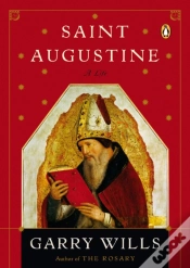 Capa do artigo Saint Augustine