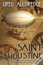 Capa do artigo Saint Augustine
