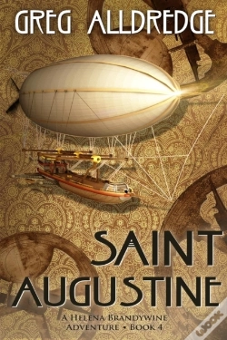 Capa do artigo Saint Augustine