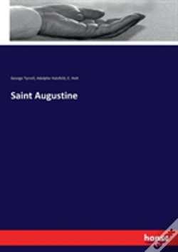 Capa do artigo Saint Augustine