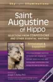 Saint Augustine Of Hippo