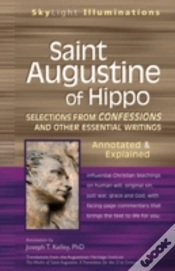 Capa do artigo Saint Augustine Of Hippo