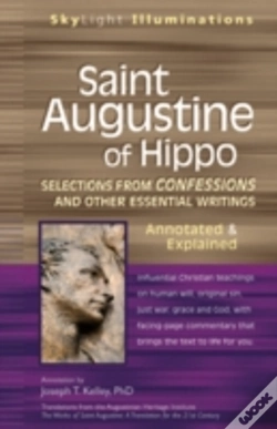 Capa do artigo Saint Augustine Of Hippo