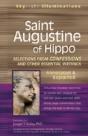 Saint Augustine Of Hippo - Preview