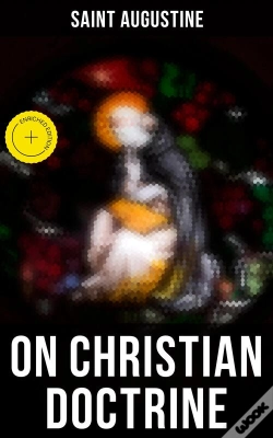 Capa do artigo Saint Augustine: On Christian Doctrine