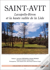 Saint-Avit, Lacapelle-Biron Et La Haute Vallee De La Lede