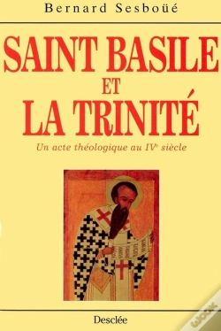 Capa do artigo Saint Basile Et La Trinite