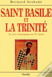 Capa do artigo Saint Basile Et La Trinite