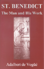 Saint Benedict - Preview