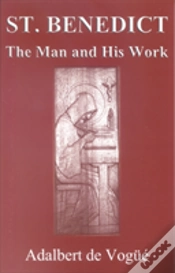 Capa do artigo Saint Benedict