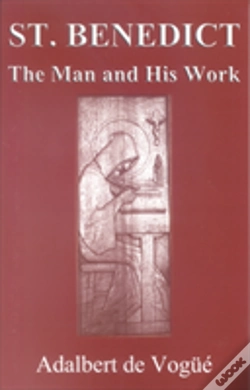 Capa do artigo Saint Benedict