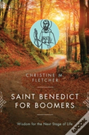 Capa do artigo Saint Benedict For Boomers