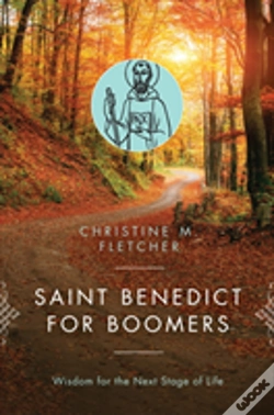 Capa do artigo Saint Benedict For Boomers