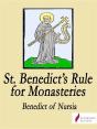 Saint Benedict'S Rule For Monasteries - Preview