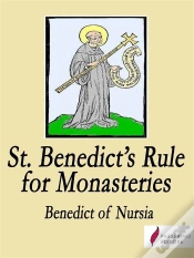 Capa do artigo Saint Benedict