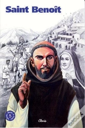 Capa do artigo Saint Benoit (Chemins De Lumiere)
