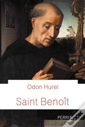 Capa do artigo Saint Benoit