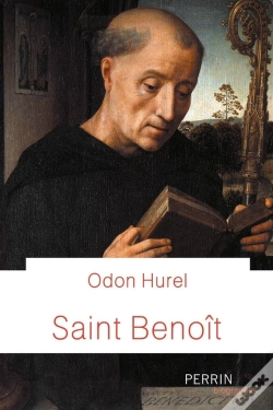 Capa do artigo Saint Benoit