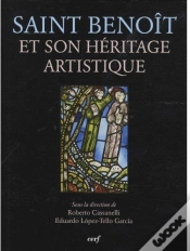 Capa do artigo Saint Benoît Et Son Héritage Artistique