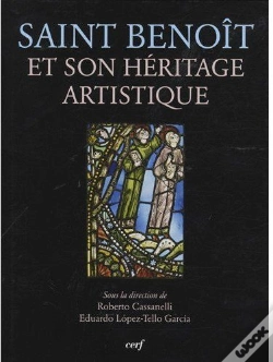 Capa do artigo Saint Benoît Et Son Héritage Artistique
