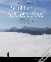 Capa do artigo Saint Benoît Hors Les Cloîtres