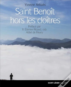 Capa do artigo Saint Benoît Hors Les Cloîtres