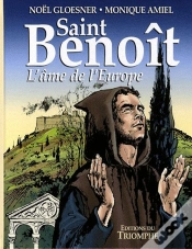 Capa do artigo Saint Benoît ; L