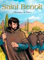 Saint Benoît ; Messager De Paix - Preview