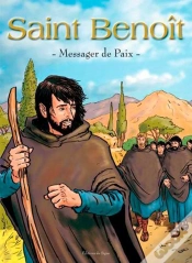 Capa do artigo Saint Benoît ; Messager De Paix