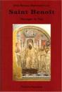 Saint Benoît Messager De Paix - Sa Vie Et Sa Doctrine Spirituelle - Preview