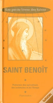 Capa do artigo Saint Benoit