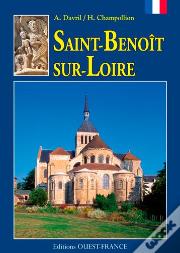 Saint-Benoît-Sur-Loire