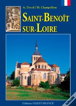 Capa do artigo Saint-Benoît-Sur-Loire