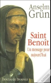Capa do artigo Saint Benoît : Un Message Pour Aujourd