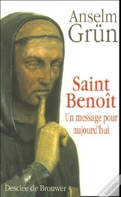 Capa do artigo Saint Benoît : Un Message Pour Aujourd'Hui