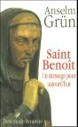 Saint Benoît : Un Message Pour Aujourd'Hui - Preview