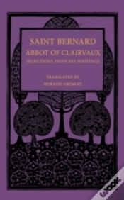 Capa do artigo Saint Bernard Abbot Of Clairvaux