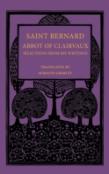 Saint Bernard Abbot Of Clairvaux