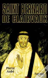 Saint Bernard De Clairvaux