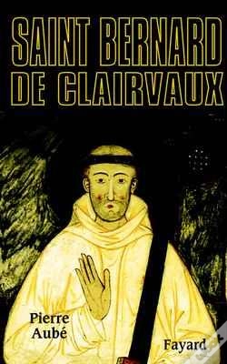 Capa do artigo Saint Bernard De Clairvaux