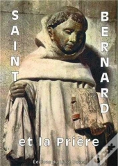 Saint Bernard Et La Priere