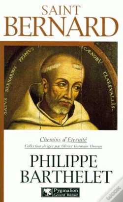 Capa do artigo Saint Bernard