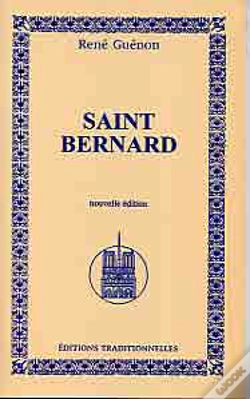 Capa do artigo Saint Bernard
