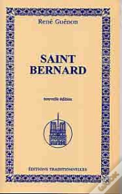 Capa do artigo Saint Bernard