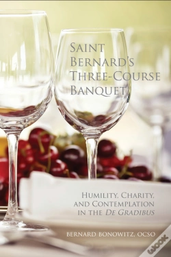 Capa do artigo Saint Bernard'S Three Course Banquet