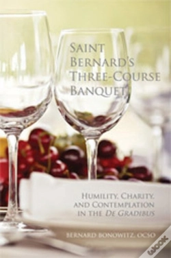 Capa do artigo Saint Bernard'S Three Course Banquet