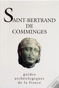 Capa do artigo Saint Bertrand De Comminges