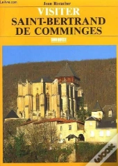 Saint-Bertrand De Comminges