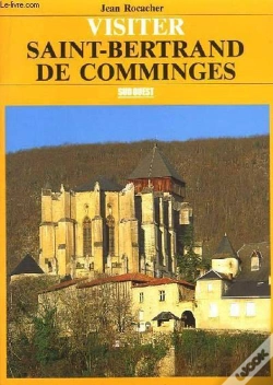 Capa do artigo Saint-Bertrand De Comminges